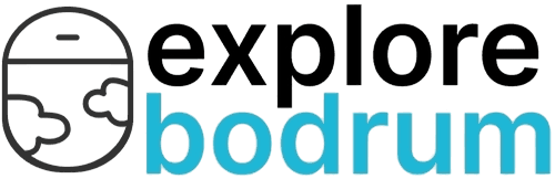 Explore Bodrum Logo